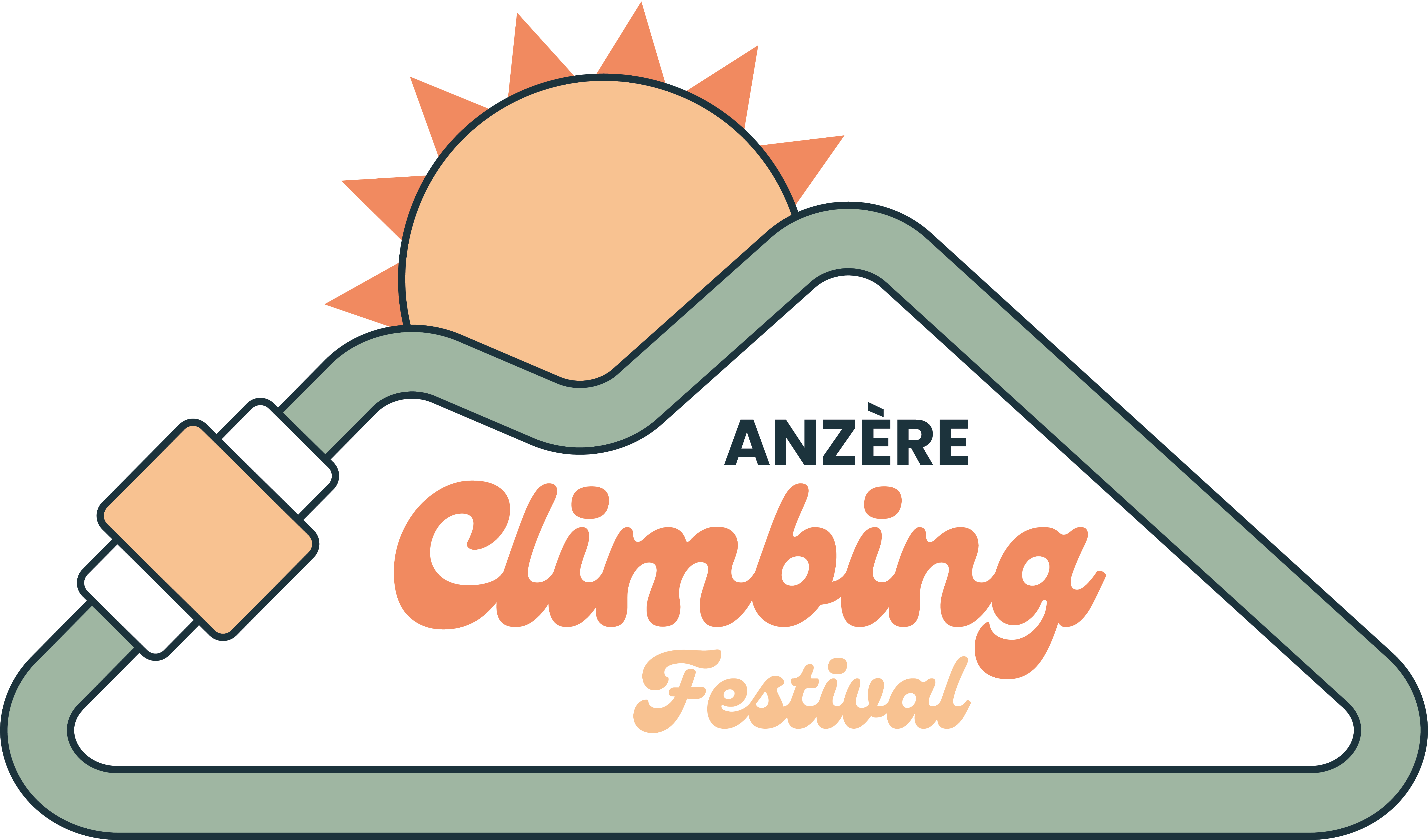 Climbing Festival